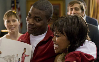 Accidental Love (2015)