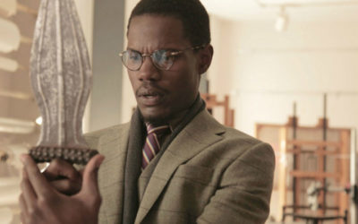 Da Sweet Blood of Jesus (2014)