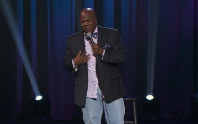 Earthquake: These Ain’t Jokes (2014)