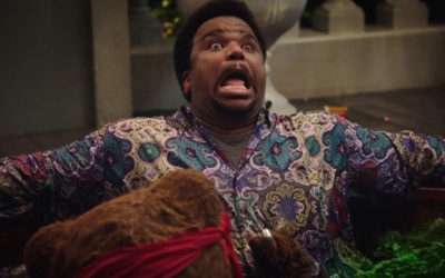 Hot Tub Time Machine 2 (2015)