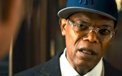 Kingsman: The Secret Service (2015)