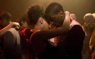 A Brief History of African Film