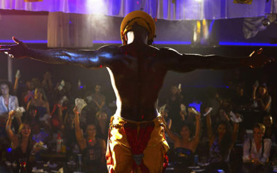 Chocolate City (2015)