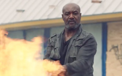 Cymbeline (2015)