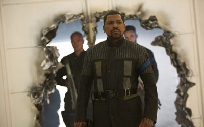 Insurgent (2015)