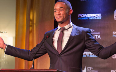 Jessie Usher Cast in Independence Day Sequel