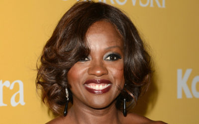 Viola Davis in Custody