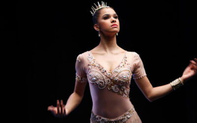 A Ballerina’s Tale (2015)