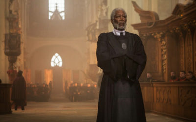 Last Knights (2015)