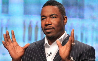Michael Jai White Writes Apology To His Ex-Girlfriends