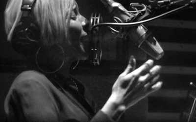 Mary J. Blige – The London Sessions (2015)