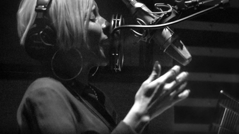 Mary J. Blige – The London Sessions (2015)
