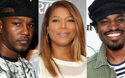 10 Best Movie Roles Played by Rappers