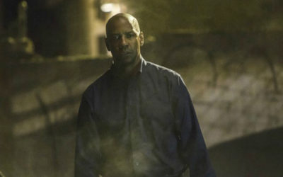 Equalizer Sequel Announced