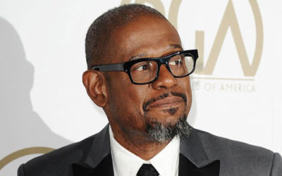 Forest Whitaker Eyes ‘Story of Your Life’