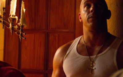 Furious 7 Breaks $1 Billion in 17 Days!