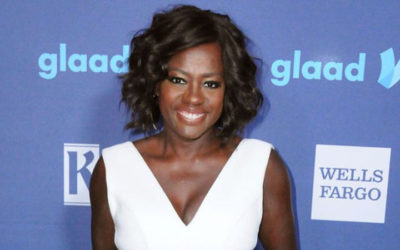 Viola Davis Developing Harriet Tubman Movie at HBO