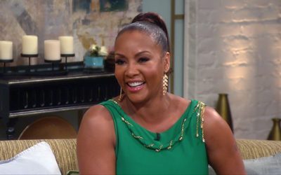 Vivica A. Fox Returning for ID2
