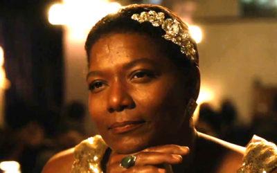 Bessie (2015)