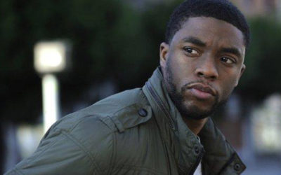 Black Panther to Appear in Captain America: Civil War