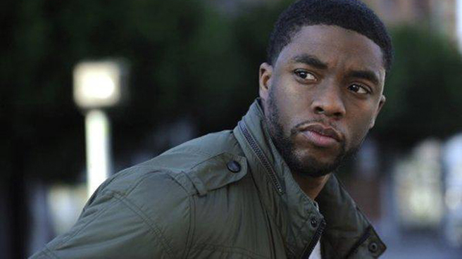 Black Panther to Appear in Captain America: Civil War