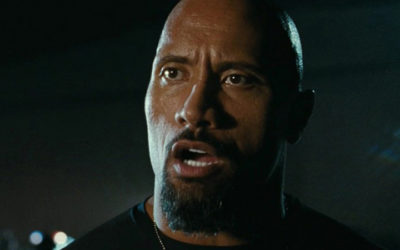 Dwayne Johnson Confirms Fast & Furious 8