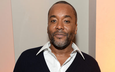 Why Lee Daniels Hates White People Writing For Black People