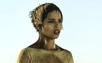 Mad Max: Fury Road (2015)