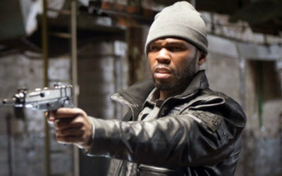 Spy (2015)