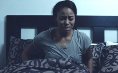 Touched (2015)
