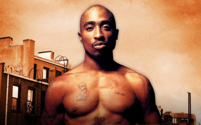 Tupac Film ‘7Dayz’ Launches Crowdfunding Campaign