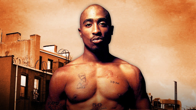 Tupac Film ‘7Dayz’ Launches Crowdfunding Campaign