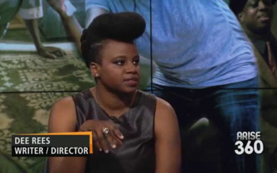 Arise Entertainment 360 with Director Dee Rees