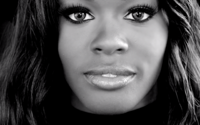 Rapper Azealia Banks To Star in CoCo