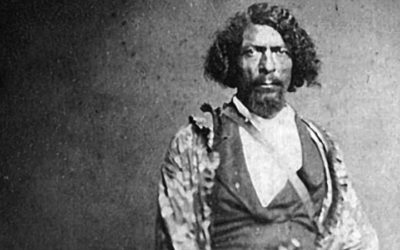 Morgan Freeman to Produce Bass Reeves story for HBO