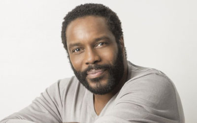 Chad Coleman Apologizes