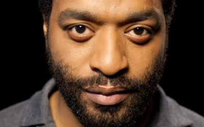 Chiwetel Ejiofor to Play Baron Mordo