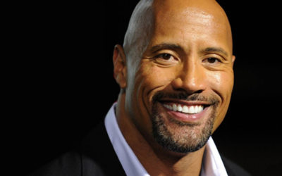 Dwayne Johnson & New Line Re-team on Rampage