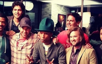Entourage (2015)