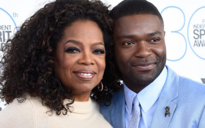 Disney In Talks With Oprah Winfrey And David Oyelowo