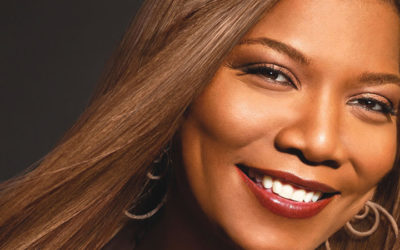 Queen Latifah Talks ‘Bessie’