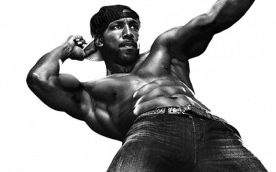 Stephen Boss Talks Magic Mike XXL