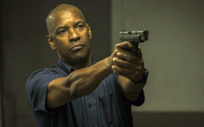The Equalizer 2 Coming Fall 2017