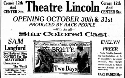 The Brute (1920)