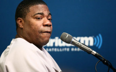 Tracy Morgan to Give First Interview Since Accident