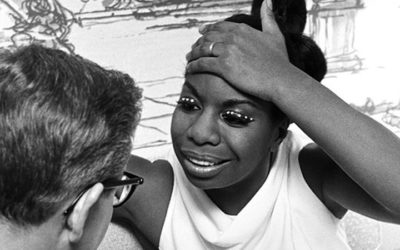 What Happened, Miss Simone? (2015)