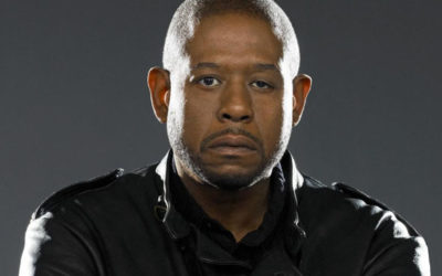 Whitaker Joins ‘Star Wars: Rogue One’ Cast