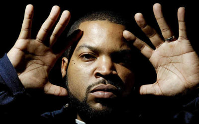 Ice Cube Put On The Gloves For ‘Fist Fight’