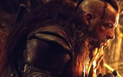 Vin Diesel Says ‘Last Witch Hunter’ Sequel In Development