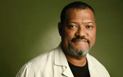Fishburne in Talks to Direct The Alchemist